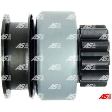 AS-PL SD5006 - Zobrats, Starteris