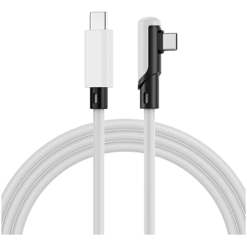 MMOBIEL 5M USB-C - USB-C Link VR Cable | Meta Ques
