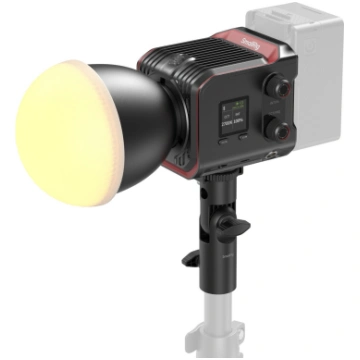 SmallRig 4893 RC 100B COB LED Video Light (Standar