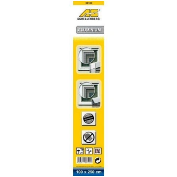 Moskītu tīkls Schellenberg Mini Roller Shutters Al