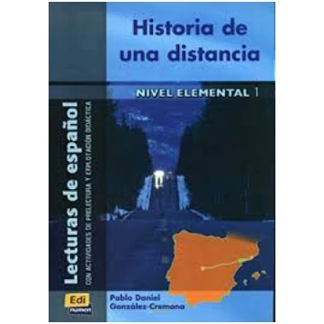 Historia De Una Distancia (A1)