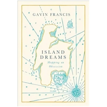 Island Dreams: Mapping an Obsession Main