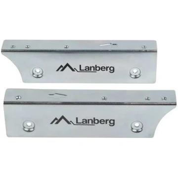 LANBERG MOUNTING FRAME FOR HDD/SSD 3.5" -> 2.5" IF