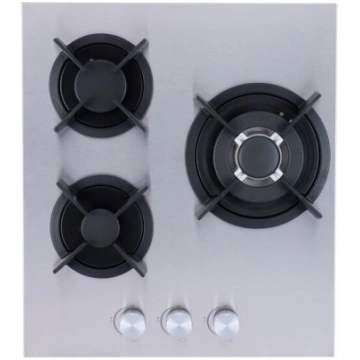 Schlosser PGH452FFD Stainless steel