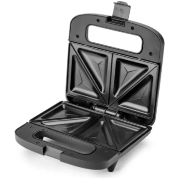 Huslog Sandwich maker triangles 1000W | AGDAOHUS10
