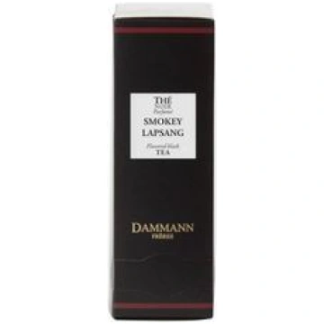 Tēja Dammann, zaļā, Gunpowder, 24 gab