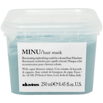 DAVINES Minu Hair Mask 250ml
