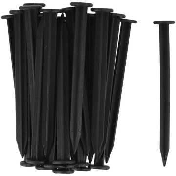 FIXING PEGS 180MM 25PCS (88713) FLO