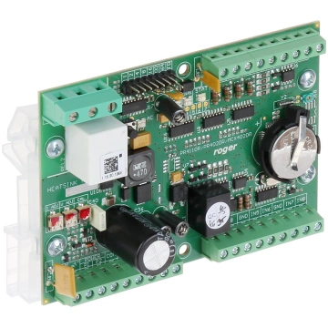 PIEKĻUVES KONTROLLERIS PR402DR-BRD ROGER