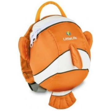 LittleLife Plecak Little Life Nemo (196879) 196879