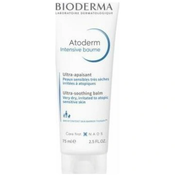 Bioderma BIODERMA Atoderm Intensive Baume 75ml | 1