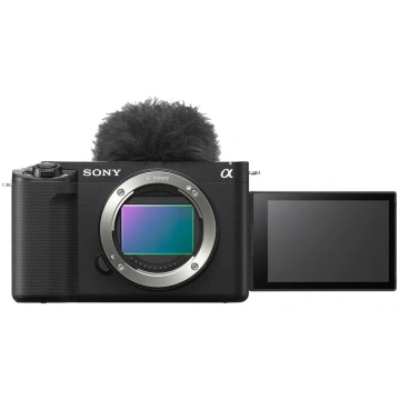 Digital Mirrorless Camera Sony ZV-E1 Black