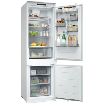 Candy ECNBQL3518EV Iebūvējams 177cm