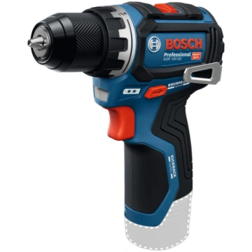 Bosch Professional cordless drill/driver GSR 12V-3