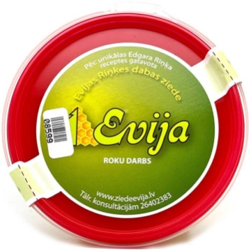 Ziede "Evija", 100ml