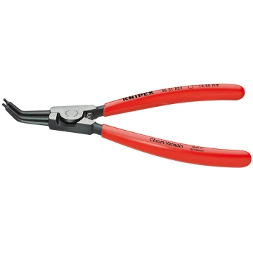 KNIPEX Knaibles ārējo sprostgredzenu noņemšanai, 2