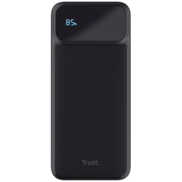 TRUST Powerbanka Avala, 10000 mAh, 1xUSB-C + 2xUSB