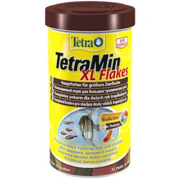 Tetra TetraMin XL Flakes 1 L ( 1304731 06381 )