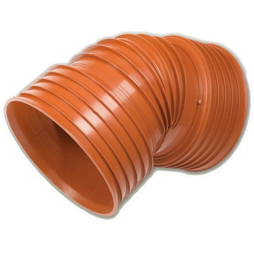MAGNACOR cauruļu līkums d300 / 45