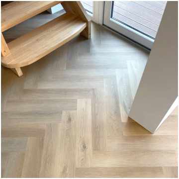 LAXE - Premium SPC kvarca vinils 07pure0823