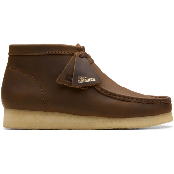 Clarks Wallabee Boot Men's
