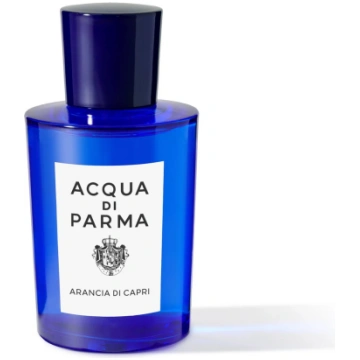 Acqua di Parma Blu Mediterraneo Arancia di Capri E