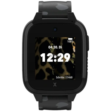 Xplora XGO3 Gen 2 melna - Viedpulkstenis berniem X
