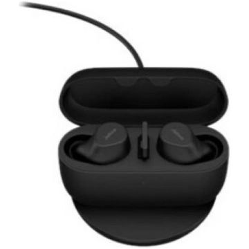 Jabra Evolve2 Buds USB-A UC – Wireless Charging Pa