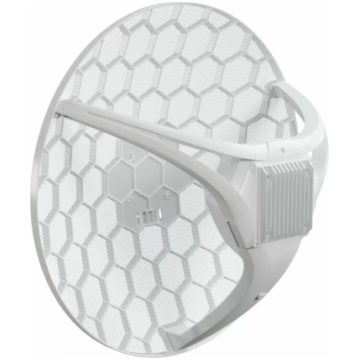 MikroTik LHG LTE18 Kit LHGGM&EG18-EA No Wi-Fi, Pol