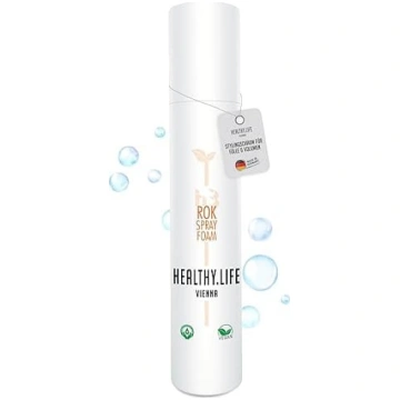 HLV Volume Mousse matu ieveidošanai un kopšanai, 3