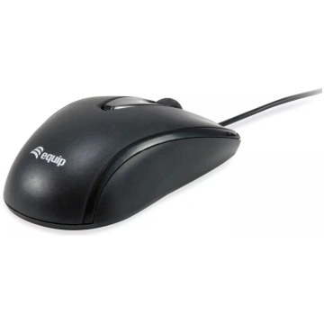 Pele Equip USB-C Compact Mouse USB Type-C