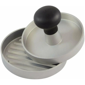 Sourcing MASTER GRILL burgeru prese 11,3 cm