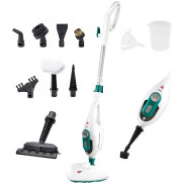 Tvaika mops Di4 Steamclean Multi10 Max 10 in 1, 15
