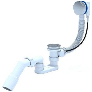 Syfon SIPHON FOR BATHTUB 1 1/2 AUTOMATIC WITH OV E