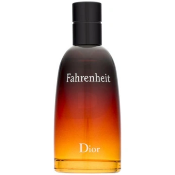 Christian Dior Fahrenheit Tualetes ūdens 50 ml