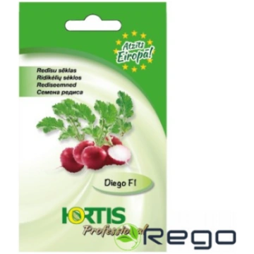 Redīsi Diego 3g