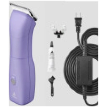 Andis eMERGE Cordless Clipper cērpjamā mašīnīte su