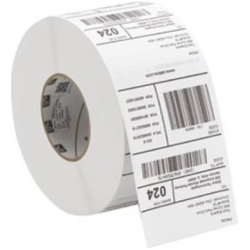 Zebra Z-Select 2000T - RFID labels - matte - 1000 