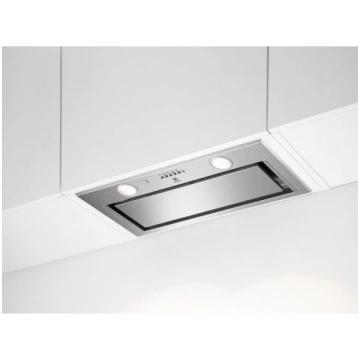 Tvaika nosūcēji (iebūvējamie) ELECTROLUX LFG716X |