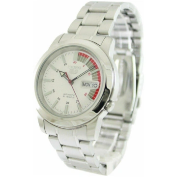 Rokas pulkstenis Seiko 5 SNKK25K1
