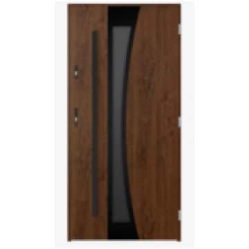 Durvis GEMINI SUPERIOR 55 ECO Polstar