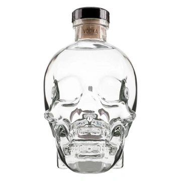 Crystal Head Vodka