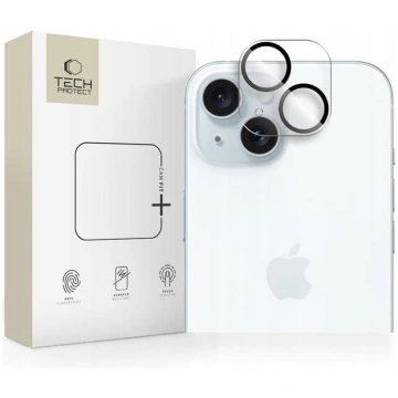 Tech-Protect Cam Fit+ Camera Cover for iPhone 14 /