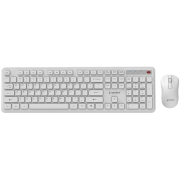 Gembird KBS-WPS-01 Slim Pro Business wireless desk