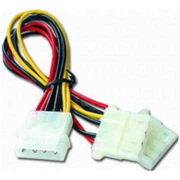 Gembird Internal power splitter cable 2x5 1/4"" co