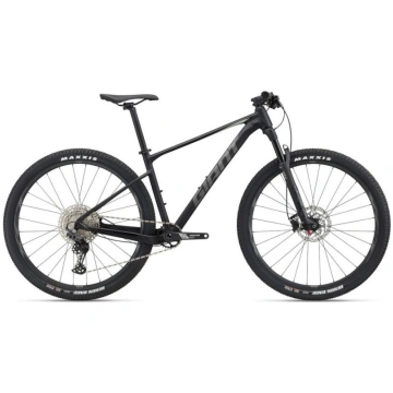 Velosipēds Giant XTC SLR 29 2, melns, 29 collas