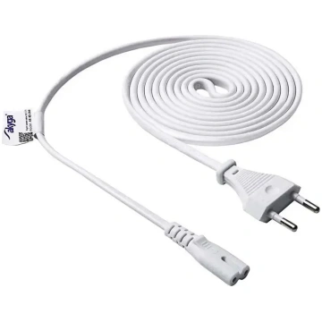Akyga power cable for notebook AK-RD-06A Eight CCA
