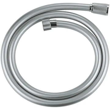Grohe dušas šļūtenes - VitalioFlex Silver dušas šļ