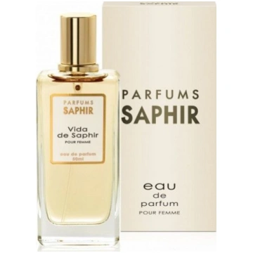 Parfimērijas ūdens Parfums Saphir Vida De Saphir, 