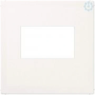 centre plate f. USB charger A1569USBWW | 401137717